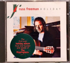 Russ Freeman – Holiday