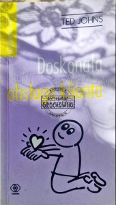 Doskonała obsługa klienta 