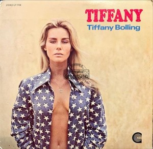 Tiffany Bolling – Tiffany