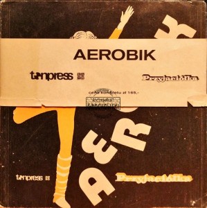 Aerobik 1-3