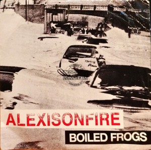Alexisonfire – Boiled Frogs