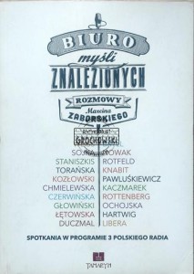 Biuro myśli znalezionych 