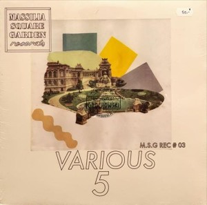 Various – Various 5