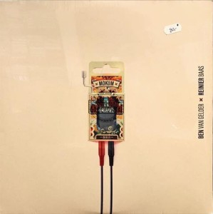 Ben Van Gelder, Reinier Baas – Mokum In Hi-Fi