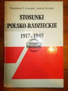 Stosunki Polsko-Radzieckie 1917-1945