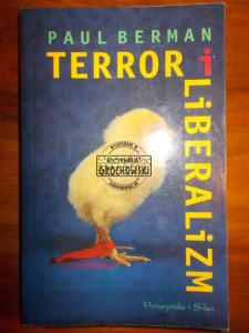 Terror i liberalizm