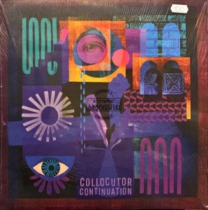 Collocutor – Continuation