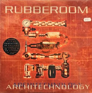 Rubberoom – Architechnology