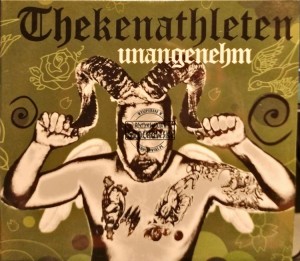 Thekenathleten – Unangenehm