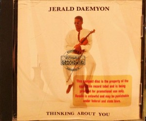 Jerald Daemyon – Thinking About You