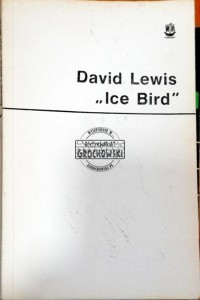 Ice Bird