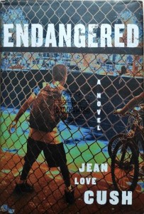 Endangered 
