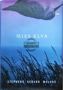 Miss Elva 