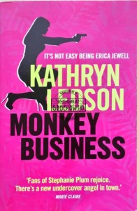 Monkey Business 