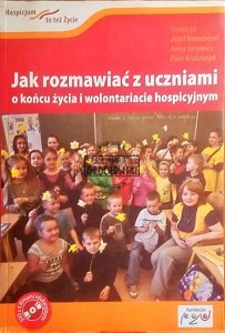 Jak rozmawiać z uczniami