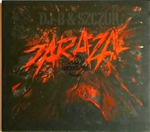 Zaraza