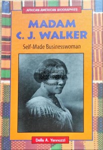 Madam C. J. Walker