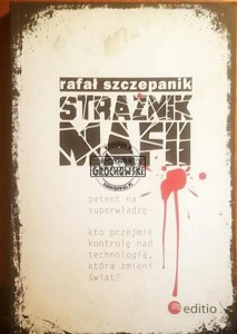 Strażnik mafii