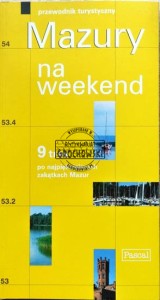 Mazury na weekend 