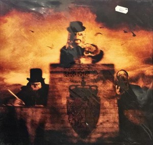 Slagmaur – Domfeldt