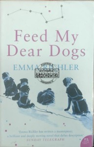 Feed My Dear Dogs