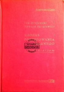 Kodeks postepowania karnego.