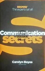 Communication secrets