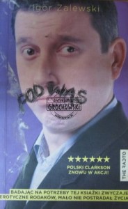 Pod wąs 
