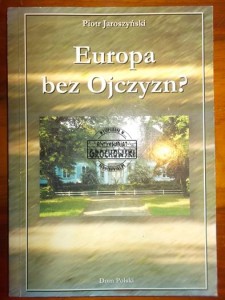 Europa bez Ojczyzn?