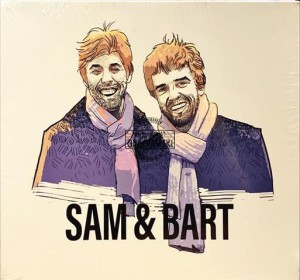 Sam & Bart