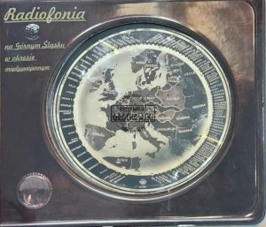 Radiofonia na Górnym Śląsku w okresie międzywojennym