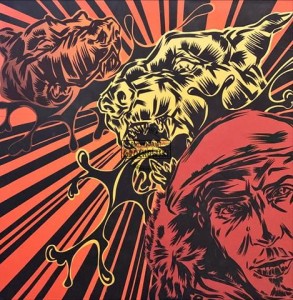 O.S.T.R. – Jazz W Wolnych Chwilach LP