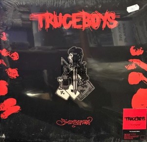 Truceboys – Sangue