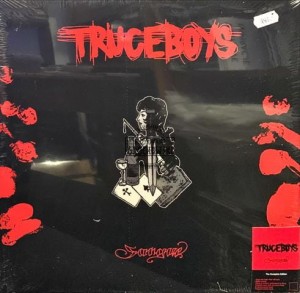 Truceboys – Sangue