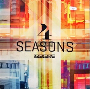 Various – 4 Seasons Napapijri