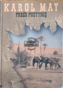 Przez pustynię