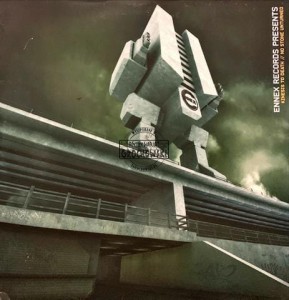 Various – Kinesis To Death / No Stone Unturned