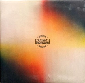 Bing & Ruth – No Home Of The Mind