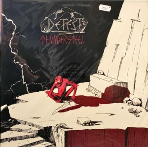 Detest – Thundersteel