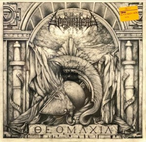 Spearhead – Theomachia