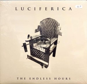 Luciferica – The Endless Hours