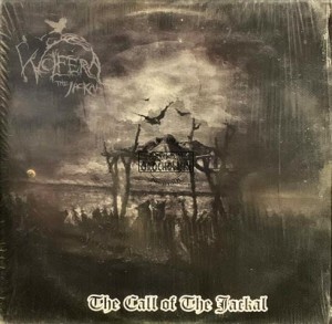 Wolfera The Jackal – The Call Of The Jackal