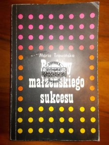 Bariery małżeńskiego sukcesu