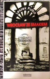 Wrocław ze smakiem