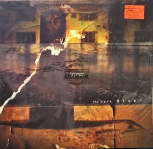 Vond – The Dark River LP