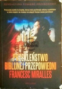 Przekleństwo biblijnej przepowiedni
