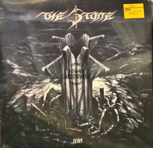The Stone – Golet LP