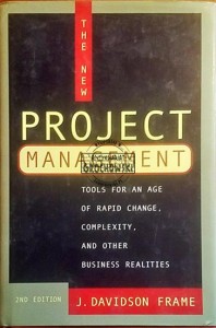 Project management
