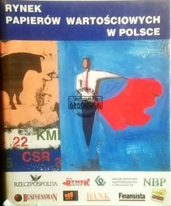 Rynek papierów wartościowych w Polsce