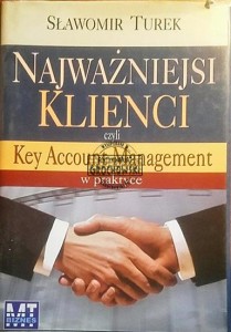 Najważniejsi klienci